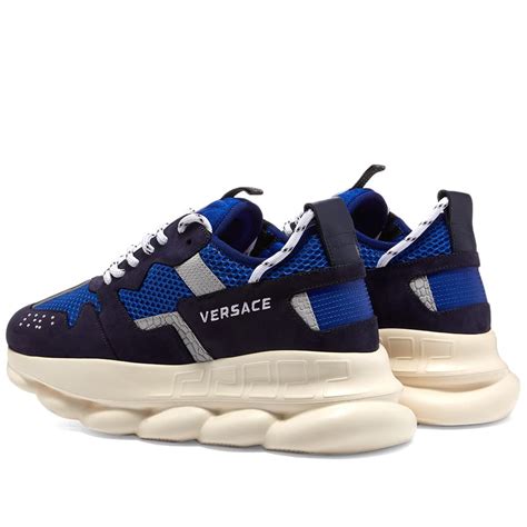 sneakers versace 2019|Versace sneaker sale.